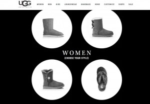 Ugg_choose_style